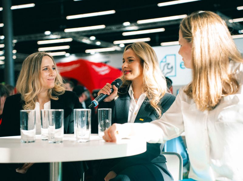 Frauenpower in der Kfz-Branche – Franchise-Partnerin Laura erzählt