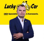 Lucky Car Zürich - Milko Kos