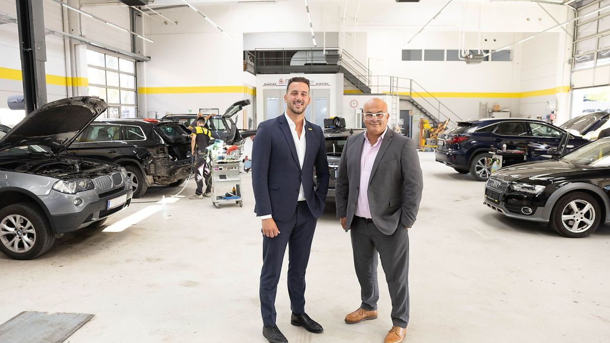 „Ums Recruiting machen wir uns keine Sorgen mehr“