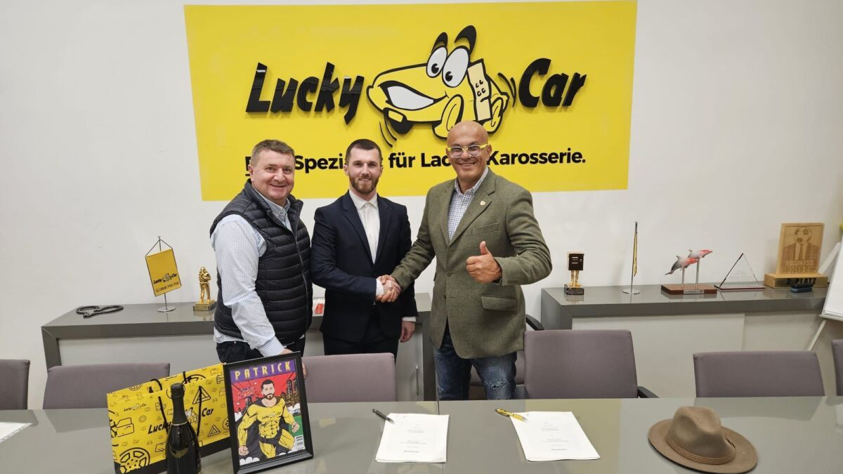 Generationenwechsel an der Heiligenstädter Lände