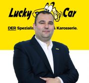 Lucky Car Zürich - Sasa Kos
