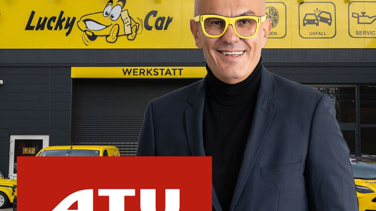 Lucky Car fixiert Übernahme von ATU in Österreich: 24 Standorte und über 270 Jobs gerettet