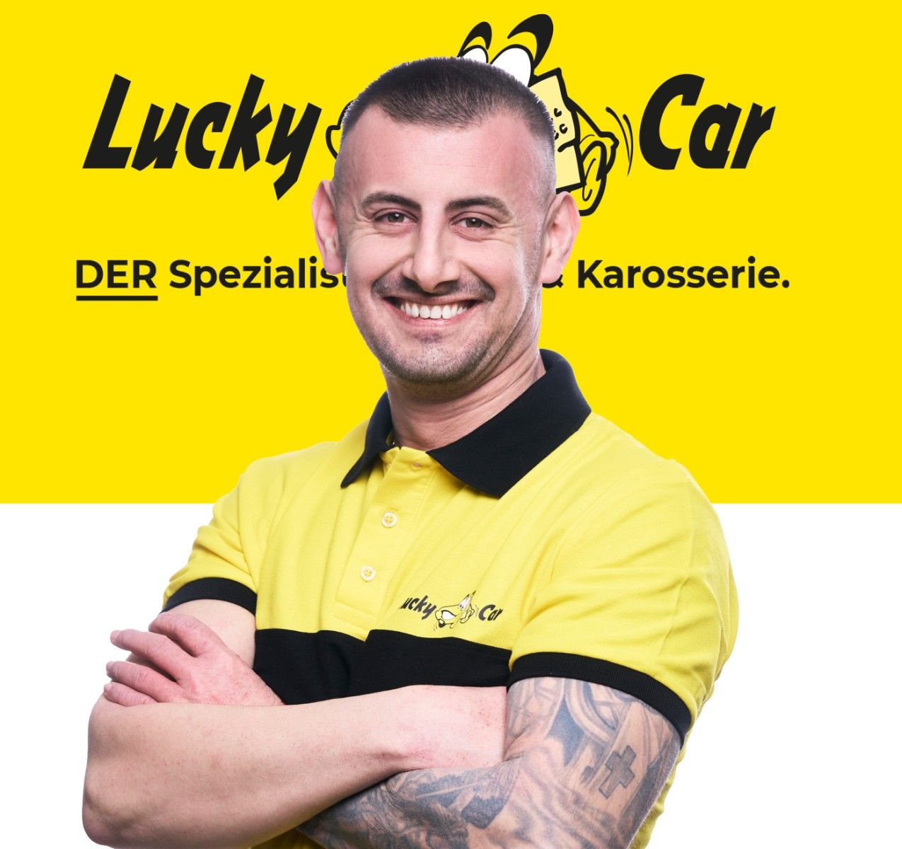 Lucky Car Eisenstadt unter neuer Führung