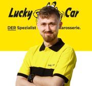 Lucky Car Zürich - Marko Stojanovic