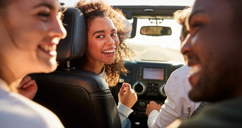 Fit für den Urlaub: Die Checkliste für dein Auto