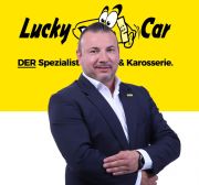 Lucky Car Zürich - Denial Trozic