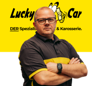 Lucky Car Zürich - Dietmar Lehmann