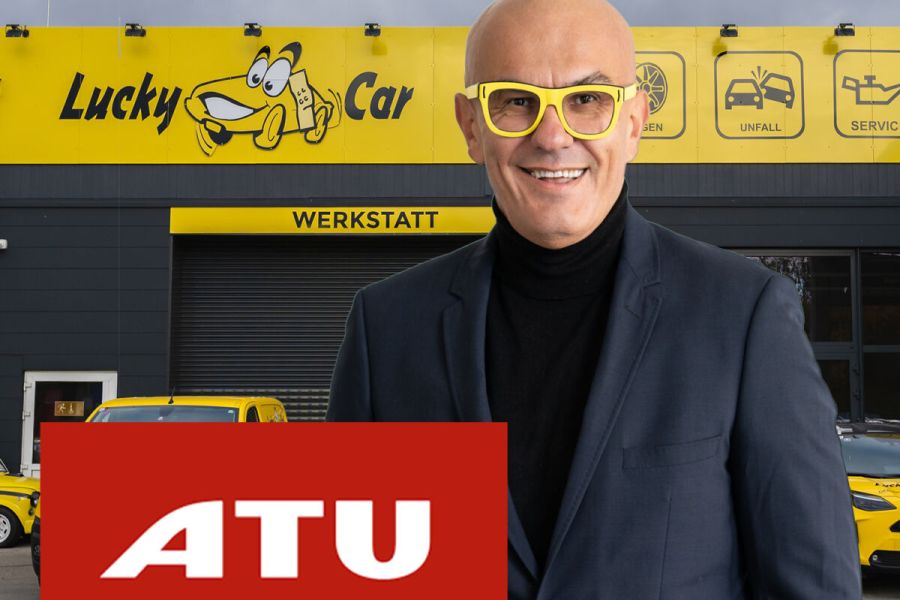 Lucky Car fixiert Übernahme von ATU in Österreich: 24 Standorte und über 270 Jobs gerettet