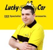 Lucky Car Zürich - Marko Stevic