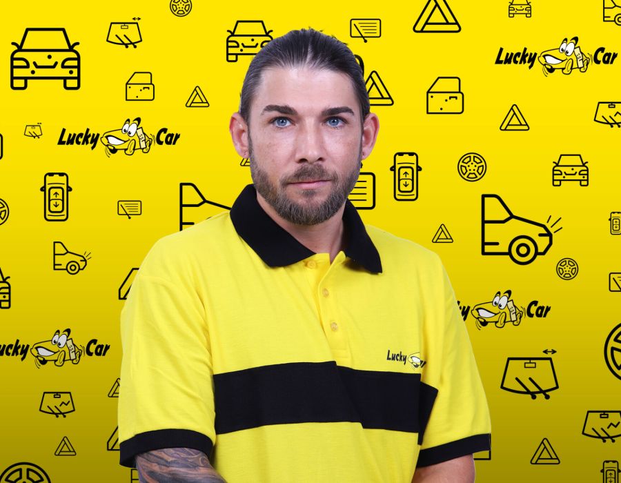 Michael Theimer Steinbrecher