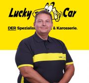 Lucky Car Zürich - Rado Lukic