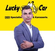 Lucky Car Zürich - Stefan Dzajic