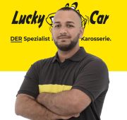 Lucky Car Zürich - Mario Djordjevic