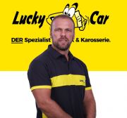 Lucky Car Zürich - Amin Imamovic
