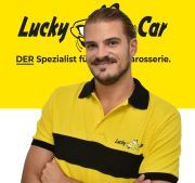 Lucky Car Zürich - Bastian Potucek