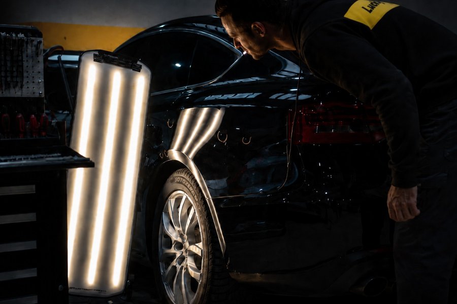 Hagelschaden am Auto: Was jetzt zu tun ist