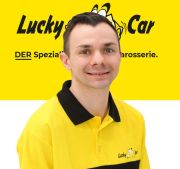 Lucky Car Zürich - Patrick Wimmer