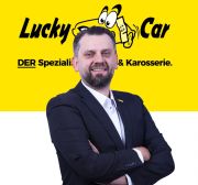 Lucky Car Zürich - Danijel Kos