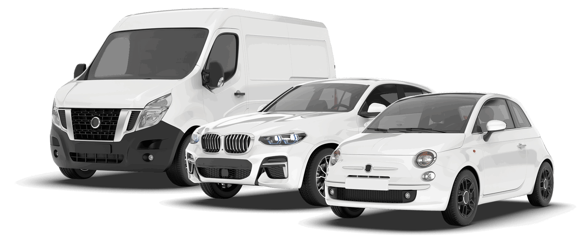 Lack und Karosserie Leistungen