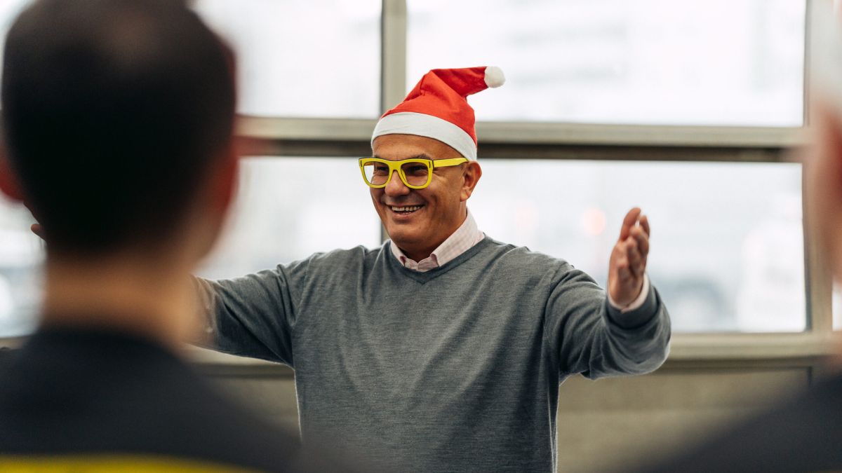 Weihnachtszeit bei Lucky Car!