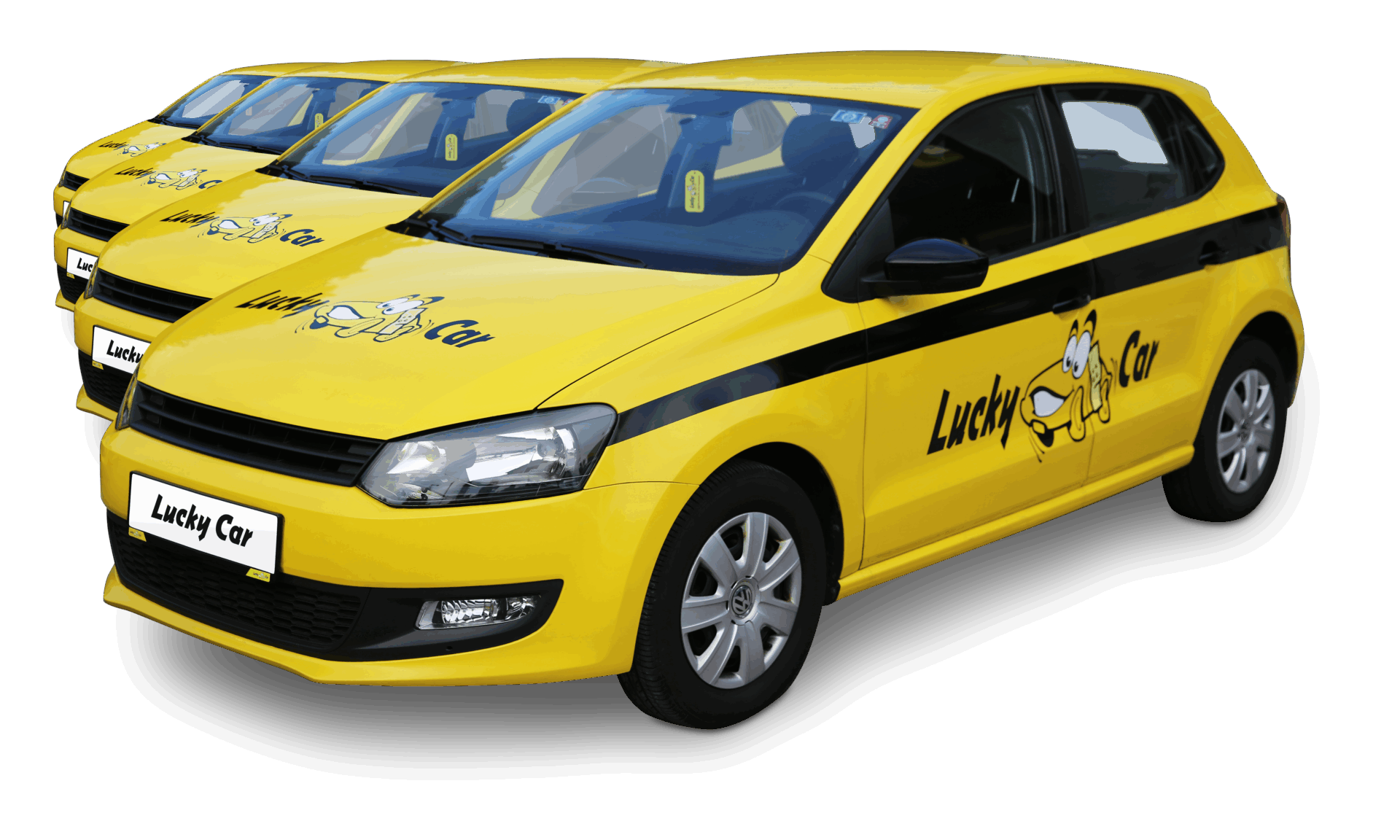 Lack und Karosserie Leistungen