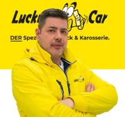 Lucky Car Zürich - Goran Luzija