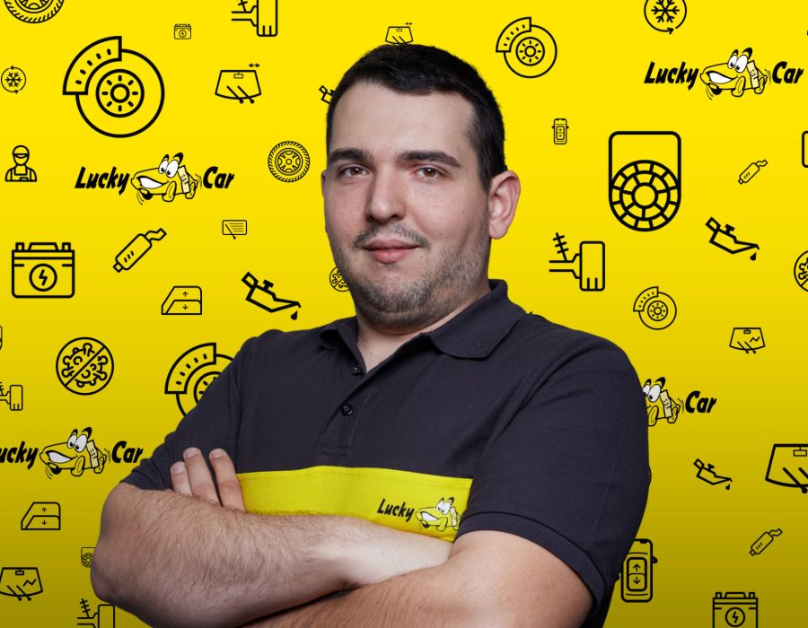 Marko Stevic