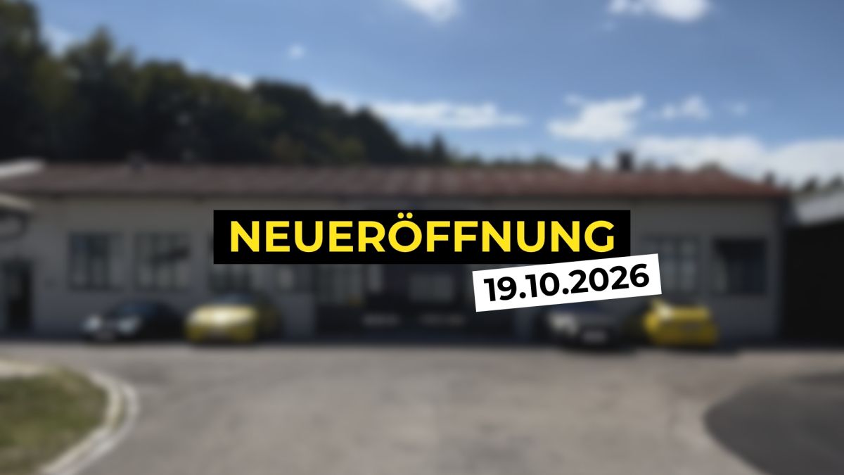 Lucky Car 3400 Klosterneuburg, Aufeldgasse 64