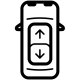 Glasdach