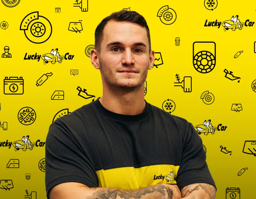 Dominik Eha