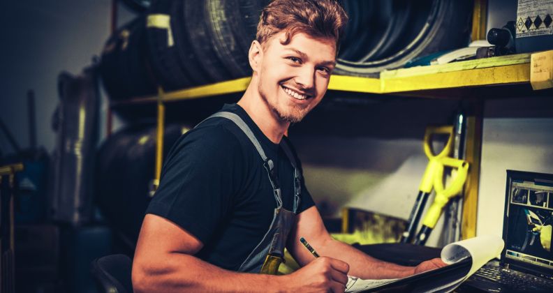 Direkte Abwicklung mit deiner Versicherung