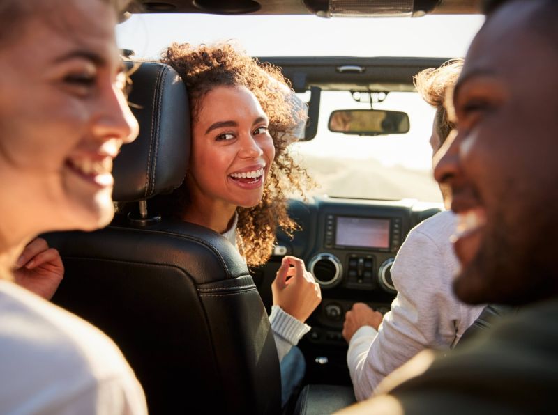Fit für den Urlaub: Die Checkliste für dein Auto