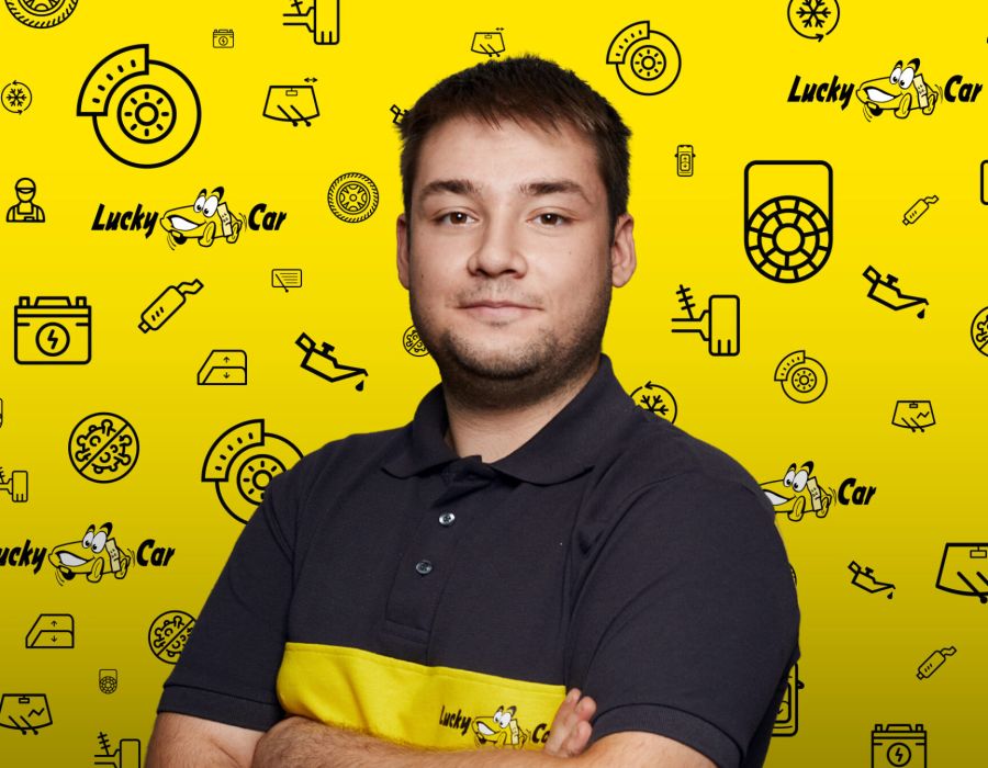 David Finegari