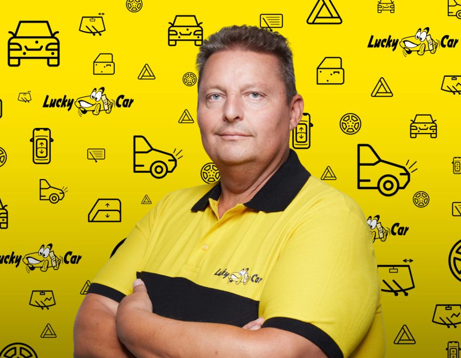 Rado Lukic