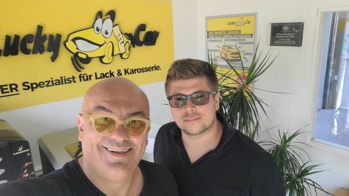 Lucky Car Klagenfurt verdreifacht sich in nur drei Jahren