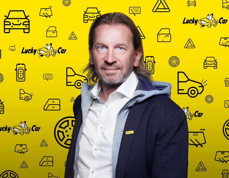 Christian Mahrer