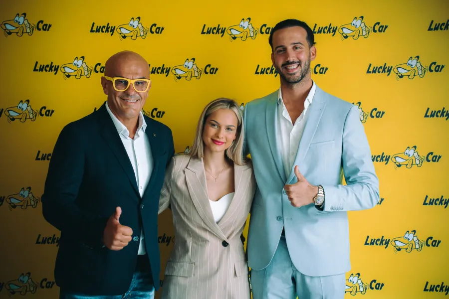 Franchise Partner werden