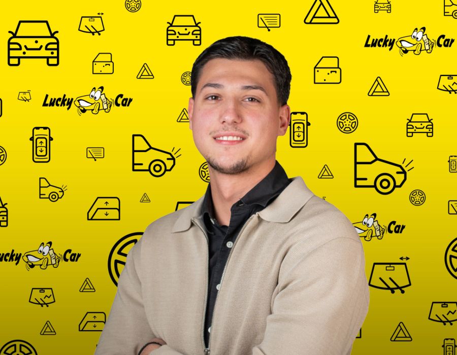 Boris Radoja