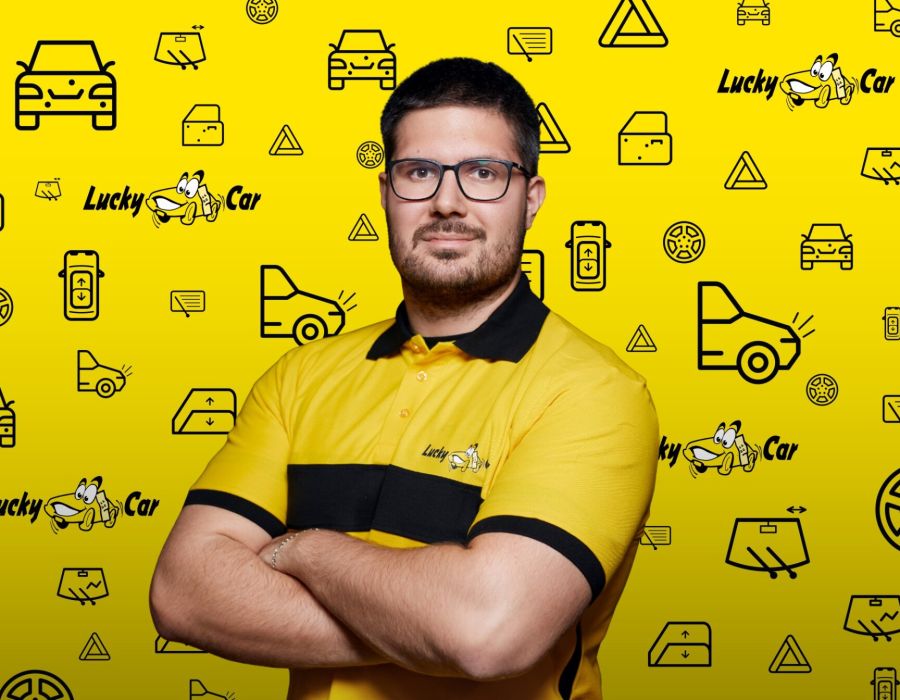 Adnan Imsiragic