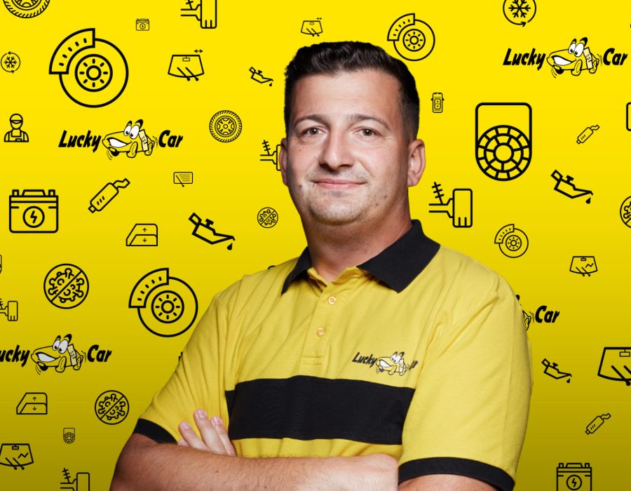 Resad Blazevic