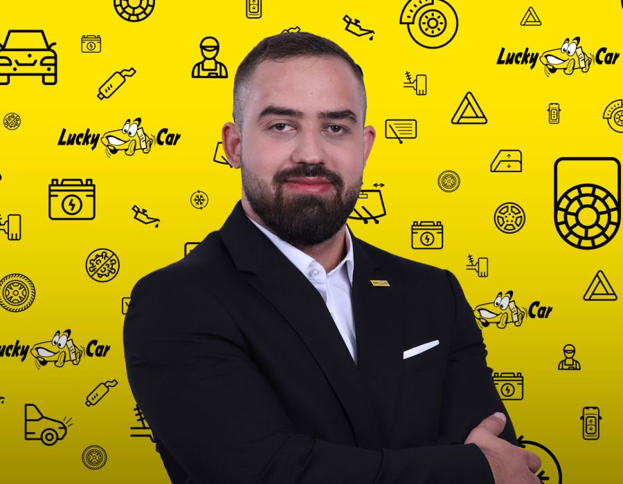 Stefan Markovic