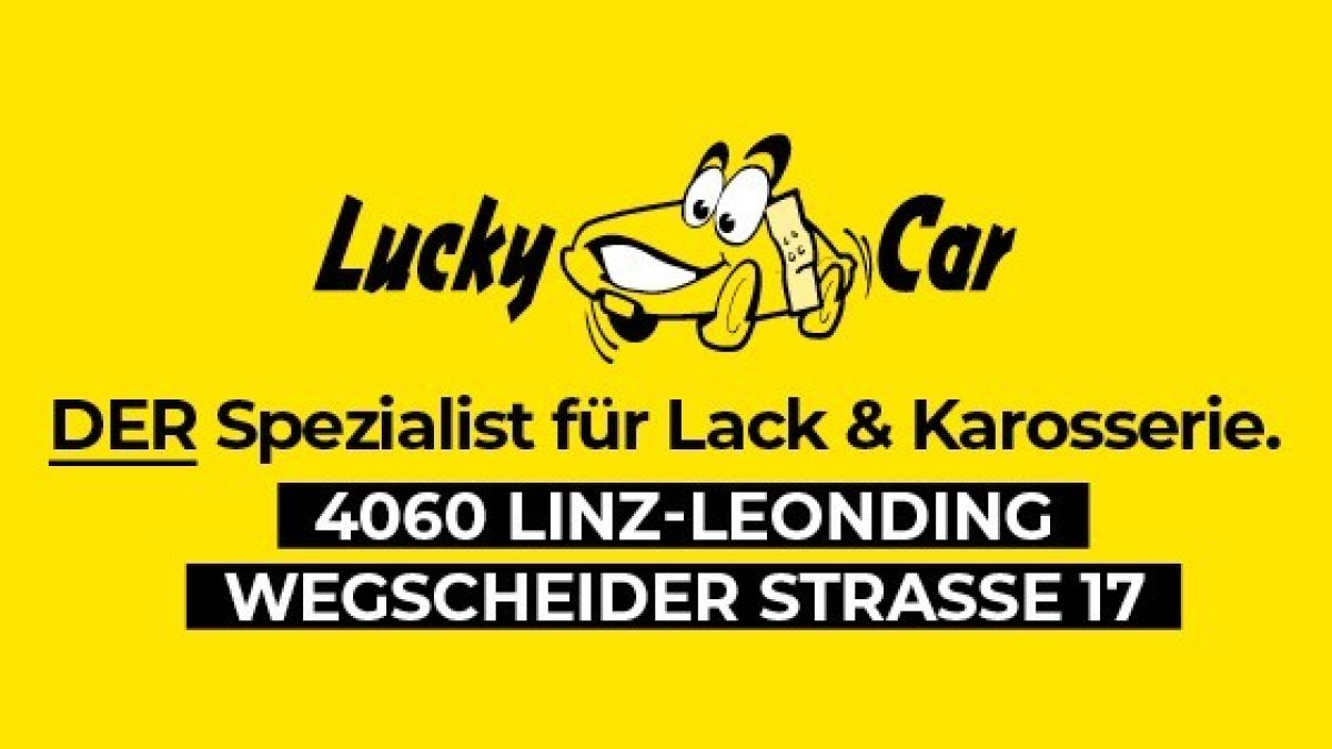 Lucky Car Oberösterreich