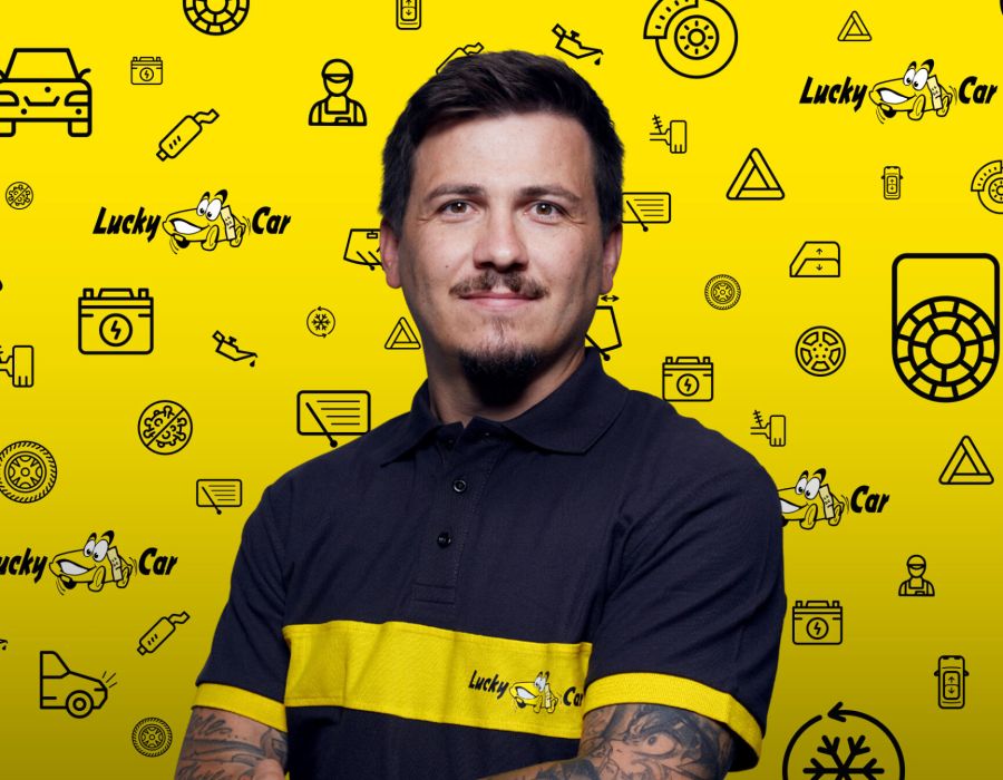 Kristijan Krajina