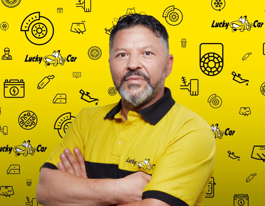 Mesut Polat