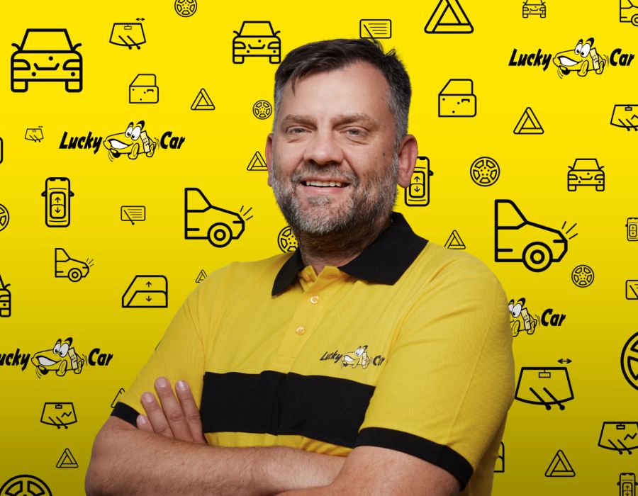 Danijel Kos