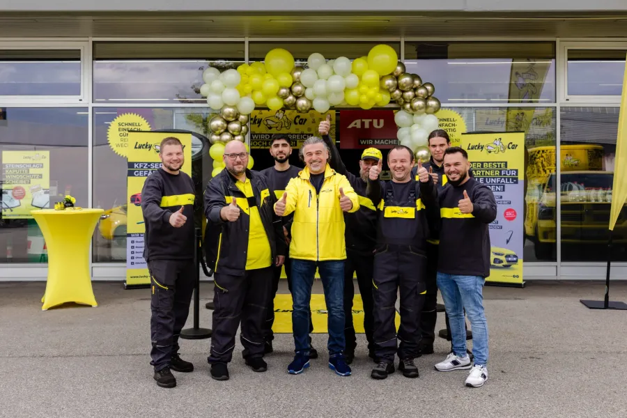 Franchise Selbstständig werden