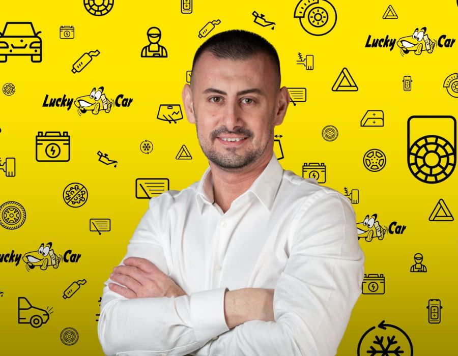 Sasa Glisic