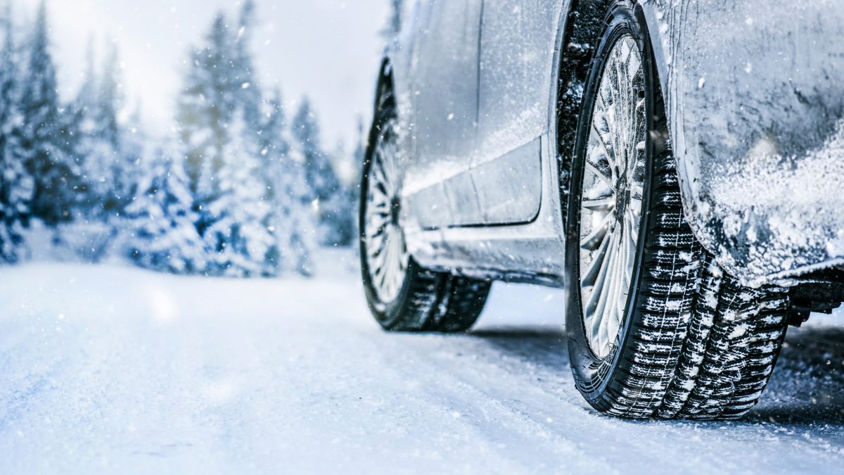 Mit Lucky Car sicher & entspannt in den Winterurlaub starten!