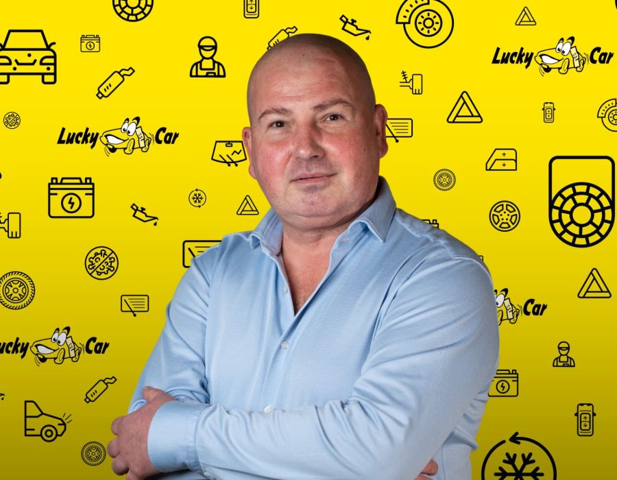 Zeljko Kos