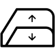 Seitenscheibe